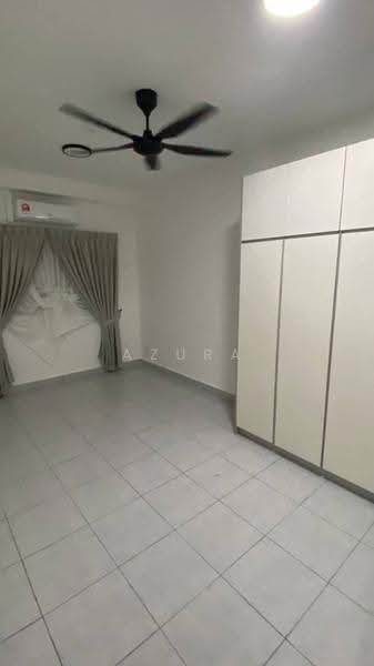 Apartment for Rent at Idaman Melur @ Cybersouth - Azura Hariri - Bedroom - PropertyGuru.com.my