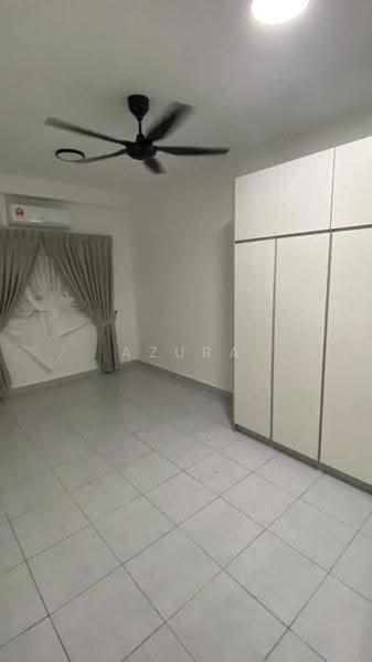 Apartment for Rent at Idaman Melur @ Cybersouth - Azura Hariri - Bedroom - PropertyGuru.com.my