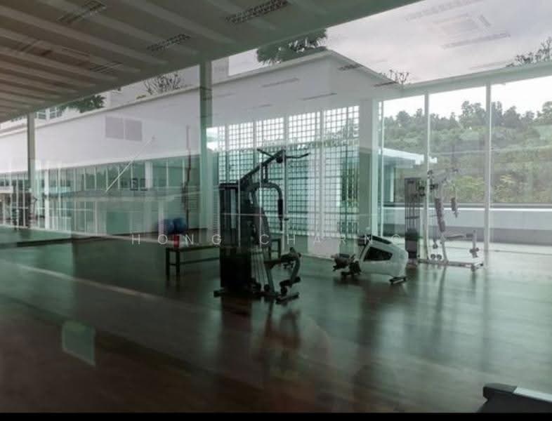 Pangsapuri untuk Disewa di Horizon Residence (Dwi Mutiara) - Hong Charng Lee - Gym - PropertyGuru.com.my
