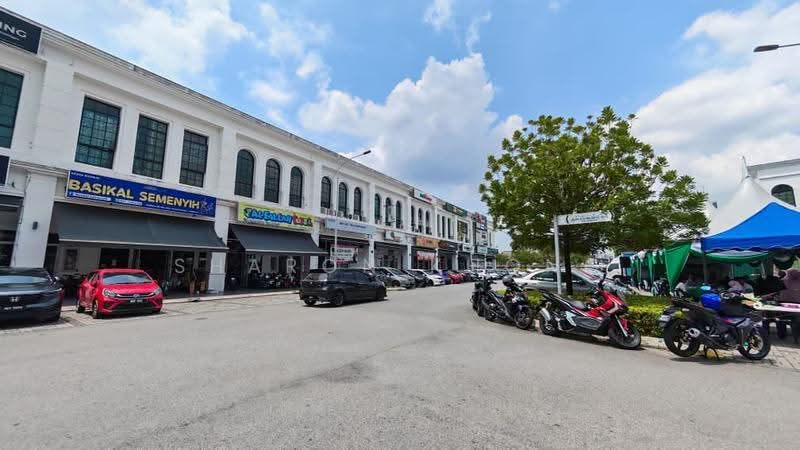 Shop for Rent in Eco Majestic (Semenyih) - Sharon Khong - PropertyGuru.com.my