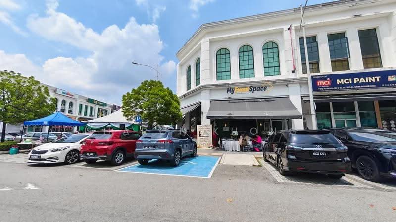 Shop for Rent in Eco Majestic (Semenyih) - Sharon Khong - PropertyGuru.com.my