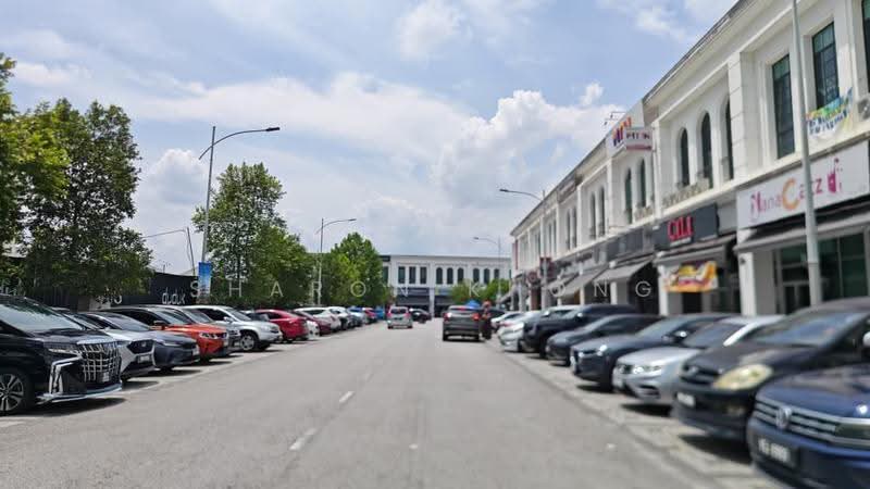 Shop for Rent in Eco Majestic (Semenyih) - Sharon Khong - PropertyGuru.com.my