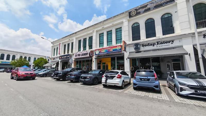 Shop for Rent in Eco Majestic (Semenyih) - Sharon Khong - PropertyGuru.com.my