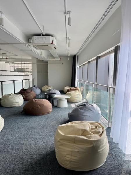 Retail Space for Rent in Pjs 52 (Petaling Jaya) - Annie Chong - Living Room - PropertyGuru.com.my