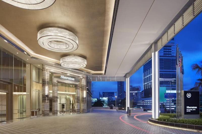 Retail Space for Rent in Pjs 52 (Petaling Jaya) - Annie Chong - Exterior - PropertyGuru.com.my