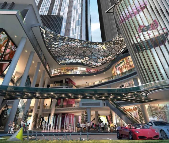 Retail Space for Rent in Pjs 52 (Petaling Jaya) - Annie Chong - Exterior - PropertyGuru.com.my