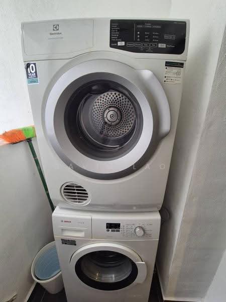 Service Residence for Rent at Reizz Residence - David Lao - PropertyGuru.com.my