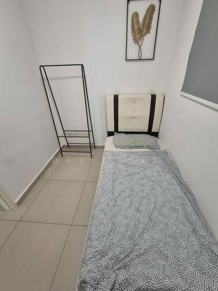 Service Residence for Rent at Reizz Residence - David Lao - Bedroom - PropertyGuru.com.my