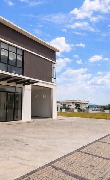 Semi-D Factory for Rent in Eco Business Park 2 Senai (Senai) - Phang Elainne - PropertyGuru.com.my