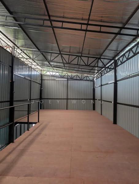 Kilang untuk Disewa di Kawasan Perindustrian Balakong (Balakong) - Joey Wong - Interior - PropertyGuru.com.my