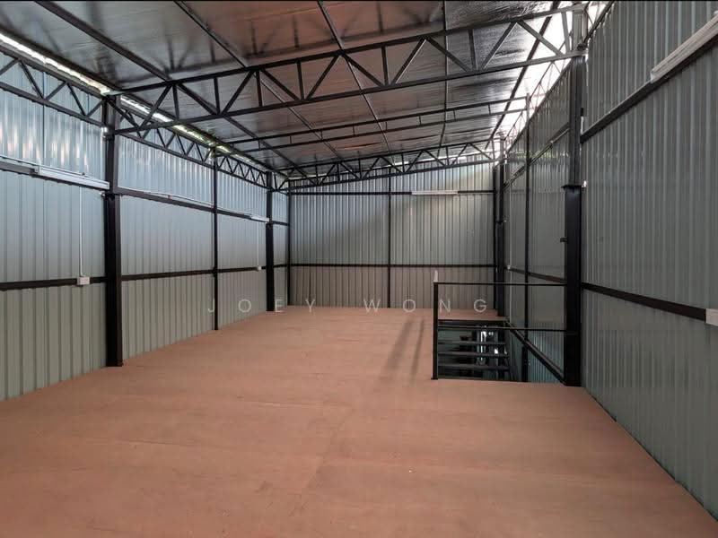 Kilang untuk Disewa di Kawasan Perindustrian Balakong (Balakong) - Joey Wong - Interior - PropertyGuru.com.my