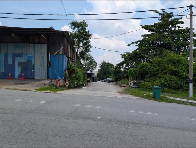 Kilang untuk Disewa di Kawasan Perindustrian Balakong (Balakong) - Joey Wong - Exterior - PropertyGuru.com.my