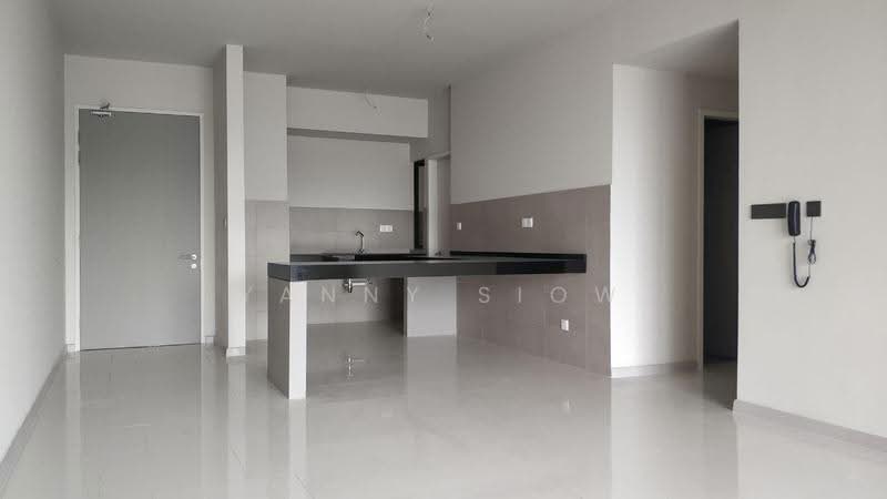 Kondominium untuk Dijual di Irama Wangsa - Yanny Siow - Kitchen - PropertyGuru.com.my