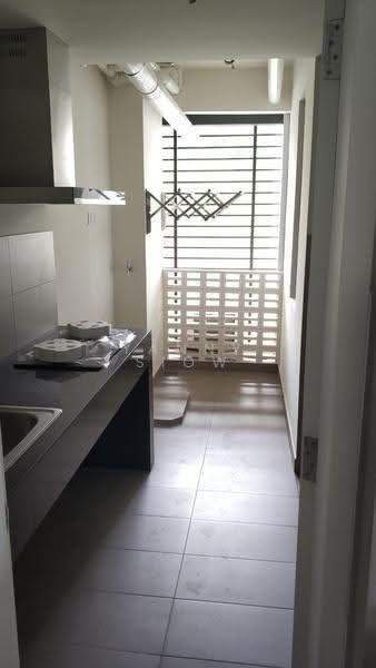 Kondominium untuk Dijual di Irama Wangsa - Yanny Siow - Kitchen - PropertyGuru.com.my