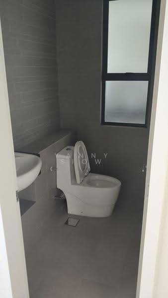 Kondominium untuk Dijual di Irama Wangsa - Yanny Siow - Bathroom - PropertyGuru.com.my