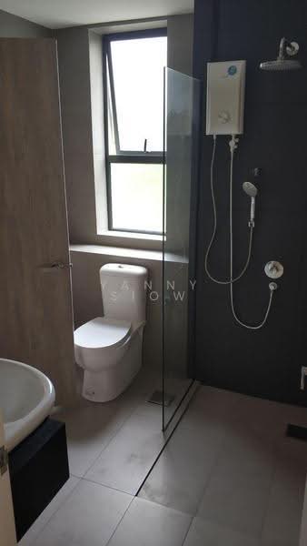 Kondominium untuk Dijual di Irama Wangsa - Yanny Siow - Bathroom - PropertyGuru.com.my