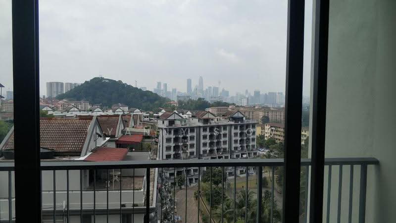 Kondominium untuk Dijual di Irama Wangsa - Yanny Siow - View - PropertyGuru.com.my
