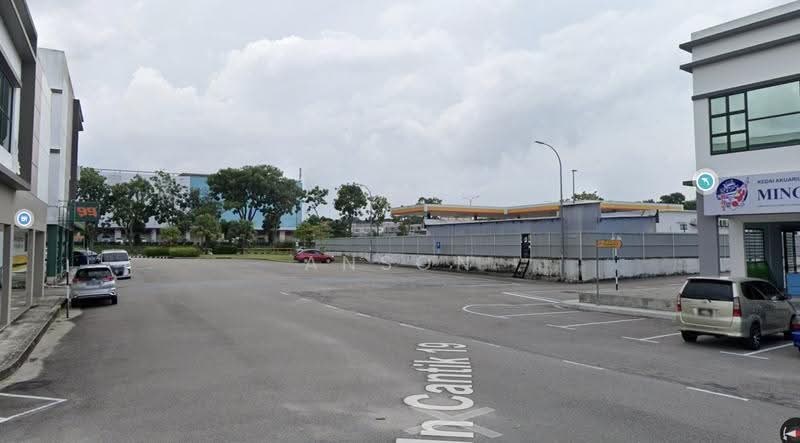 Shop / Office untuk Dijual di Taman Pelangi Indah (Ulu Tiram) - Anson Chua - Exterior - PropertyGuru.com.my