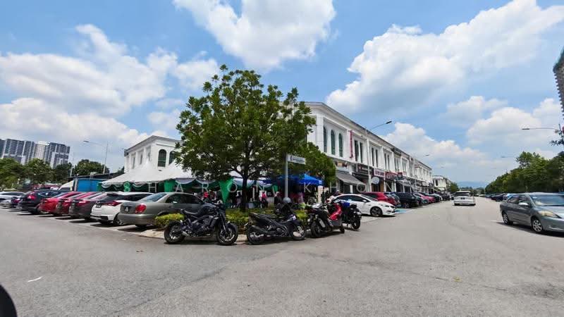 Shop for Rent in Eco Majestic (Semenyih) - Sharon Khong - PropertyGuru.com.my