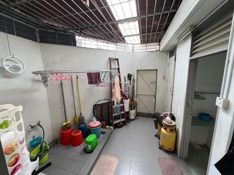 Rumah Teres 2-Tingkat untuk Dijual di Pulau Tikus (Penang) - Stephanie Lim - Interior - PropertyGuru.com.my