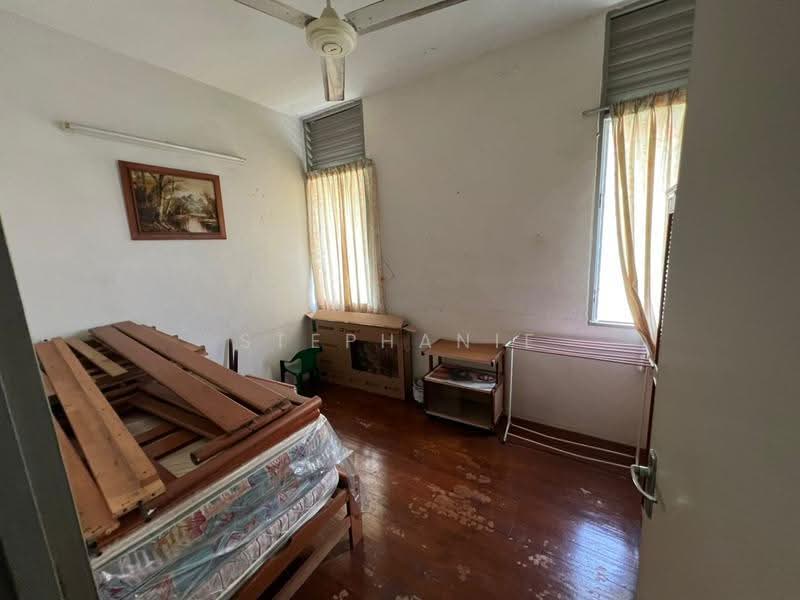 Rumah Teres 2-Tingkat untuk Dijual di Pulau Tikus (Penang) - Stephanie Lim - Bedroom - PropertyGuru.com.my