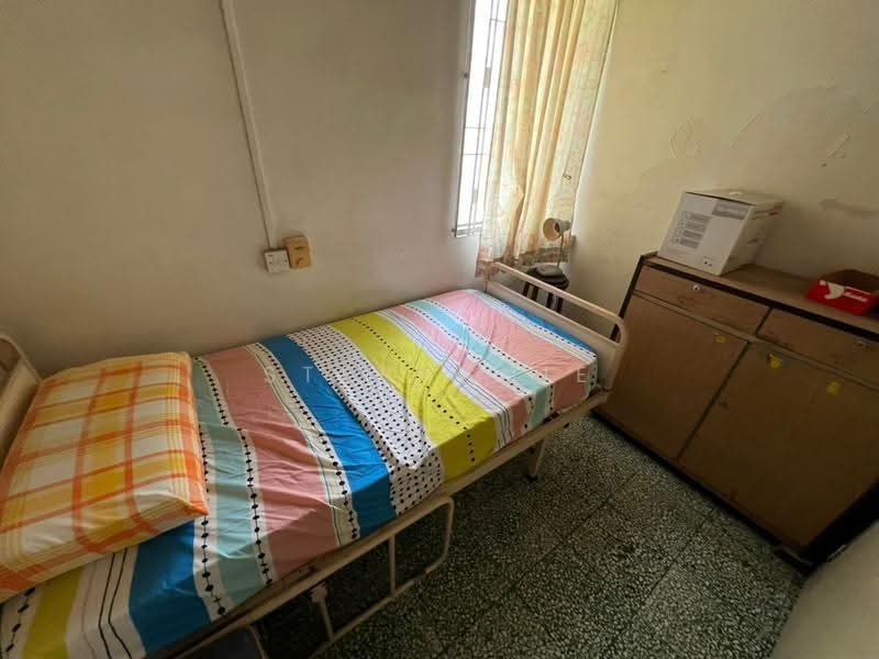 Rumah Teres 2-Tingkat untuk Dijual di Pulau Tikus (Penang) - Stephanie Lim - Bedroom - PropertyGuru.com.my