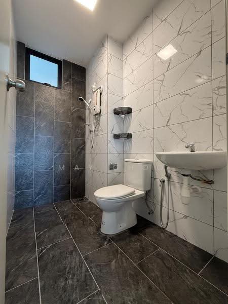 Kondominium untuk Disewa di Glisten Hill @ Juru - May Choo - PropertyGuru.com.my