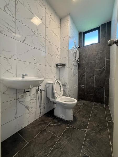 Kondominium untuk Disewa di Glisten Hill @ Juru - May Choo - PropertyGuru.com.my