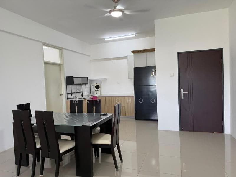 Kondominium untuk Disewa di Glisten Hill @ Juru - May Choo - PropertyGuru.com.my