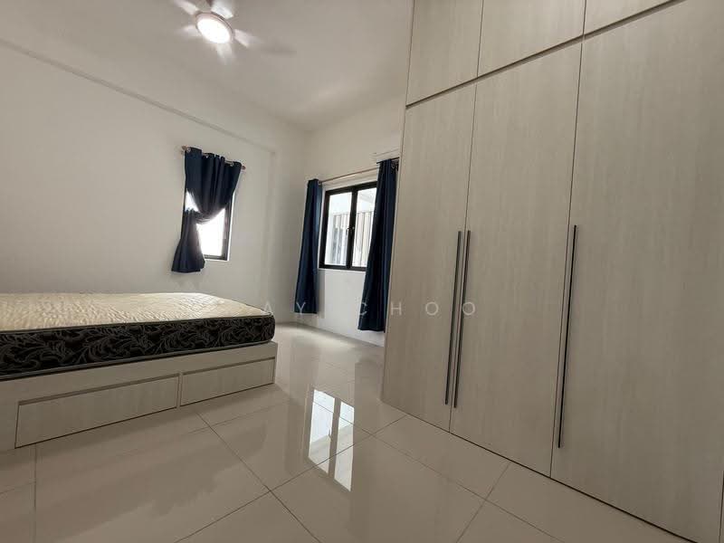 Kondominium untuk Disewa di Glisten Hill @ Juru - May Choo - PropertyGuru.com.my