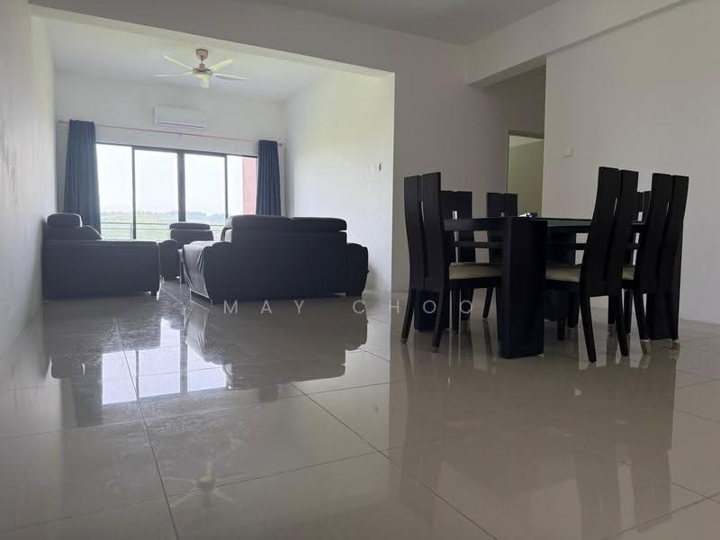 Kondominium untuk Disewa di Glisten Hill @ Juru - May Choo - PropertyGuru.com.my