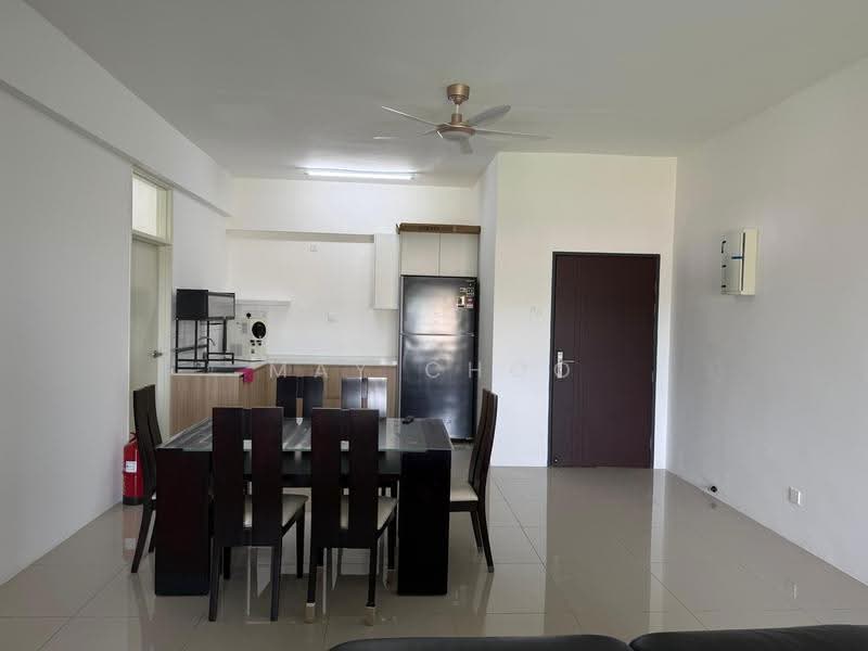 Kondominium untuk Disewa di Glisten Hill @ Juru - May Choo - PropertyGuru.com.my