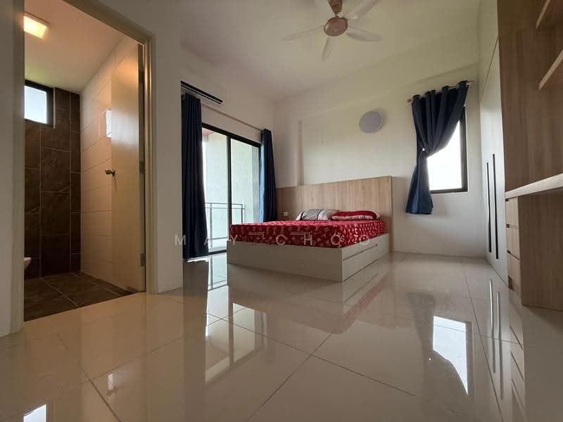 Kondominium untuk Disewa di Glisten Hill @ Juru - May Choo - PropertyGuru.com.my