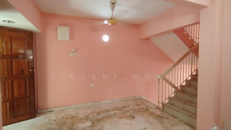 Townhouse for Sale in Taman Midah (Cheras) - Vincent wong - PropertyGuru.com.my