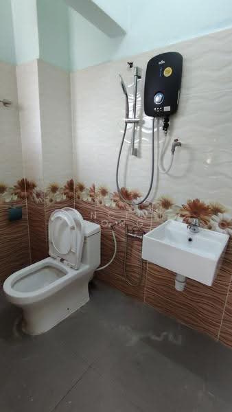 Townhouse for Sale in Taman Midah (Cheras) - Vincent wong - PropertyGuru.com.my
