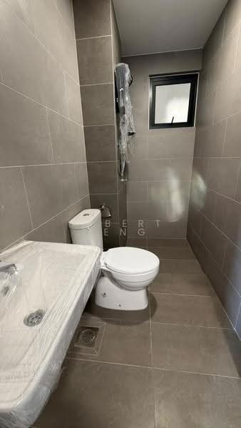 Service Residence for Rent at RESIDENSI SENURI - Albert Teng - Bathroom - PropertyGuru.com.my