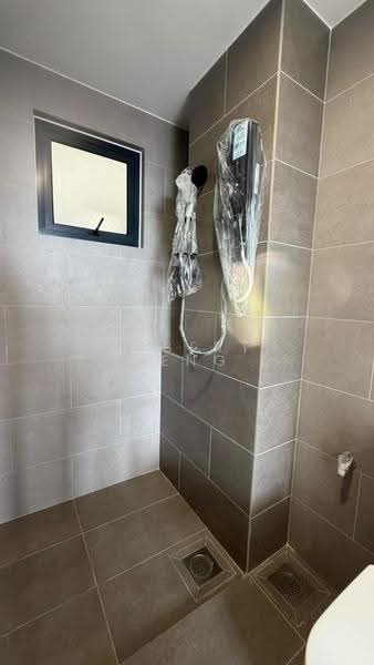 Service Residence for Rent at RESIDENSI SENURI - Albert Teng - Bathroom - PropertyGuru.com.my