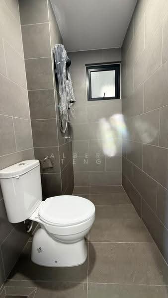 Service Residence for Rent at RESIDENSI SENURI - Albert Teng - Bathroom - PropertyGuru.com.my