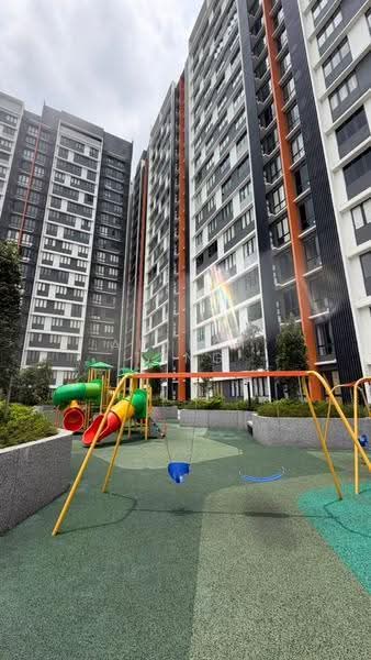 Service Residence for Rent at RESIDENSI SENURI - Albert Teng - Exterior - PropertyGuru.com.my