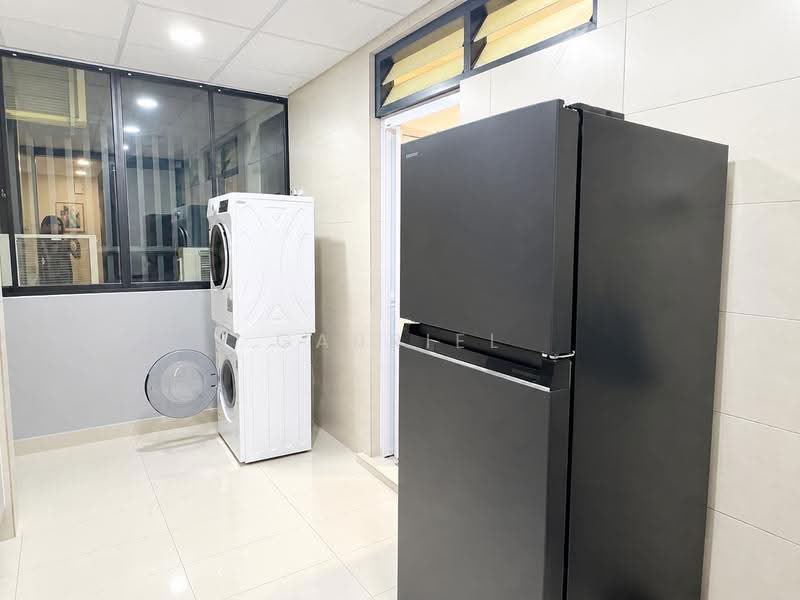 Kondominium untuk Disewa di Residensi Astrea - Gabriel Yap - Interior - PropertyGuru.com.my