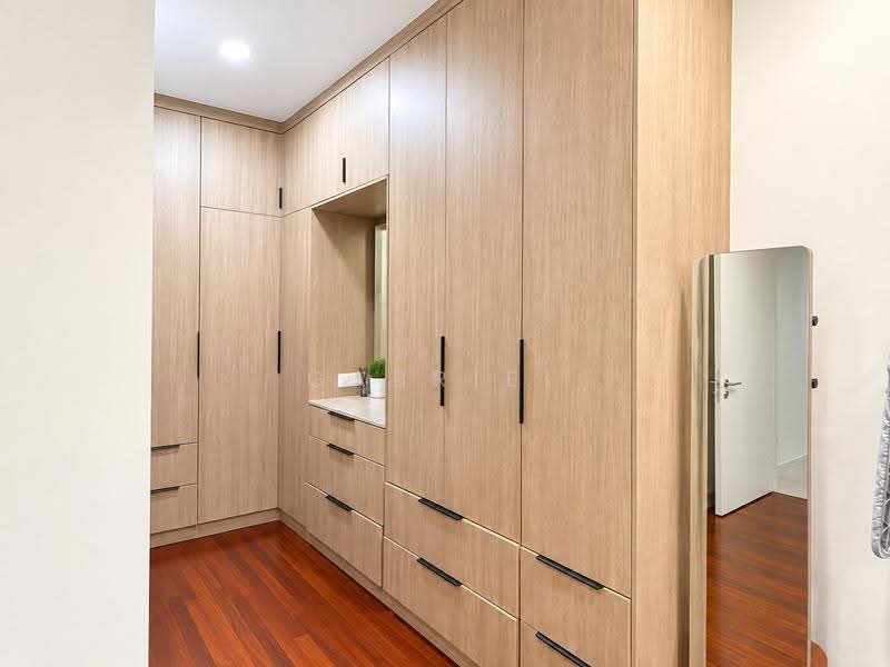 Kondominium untuk Disewa di Residensi Astrea - Gabriel Yap - Interior - PropertyGuru.com.my