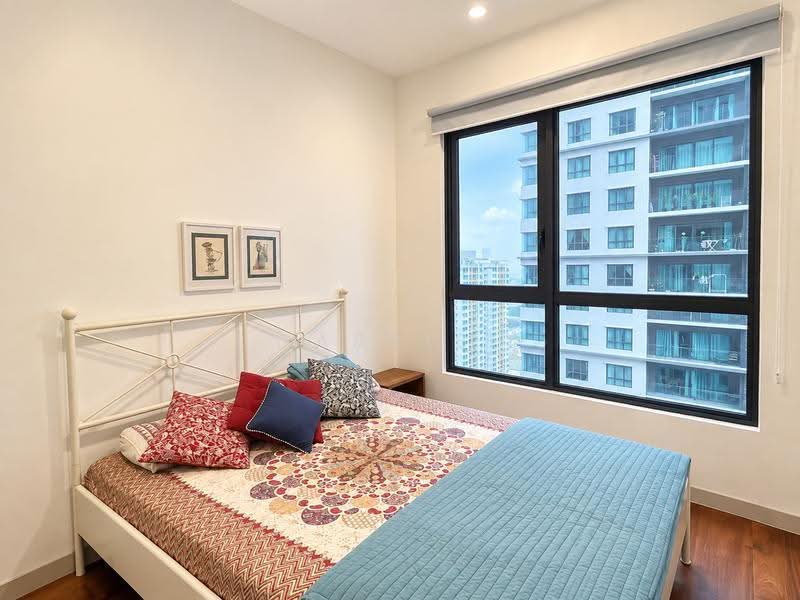 Kondominium untuk Disewa di Residensi Astrea - Gabriel Yap - Bedroom - PropertyGuru.com.my