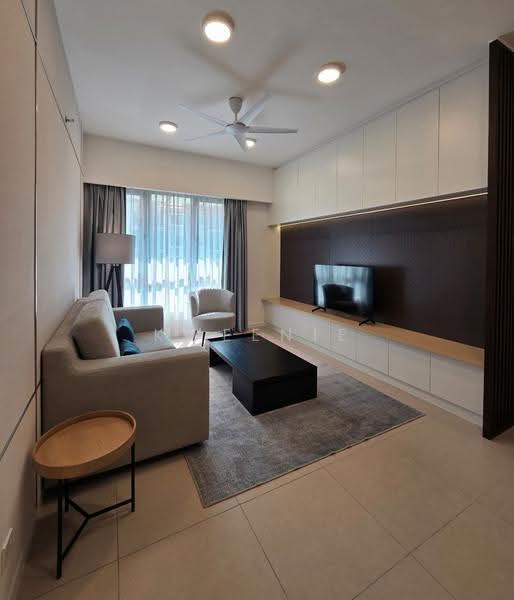 Kediaman Servis untuk Dijual di Kami - Kweenie Chong - PropertyGuru.com.my