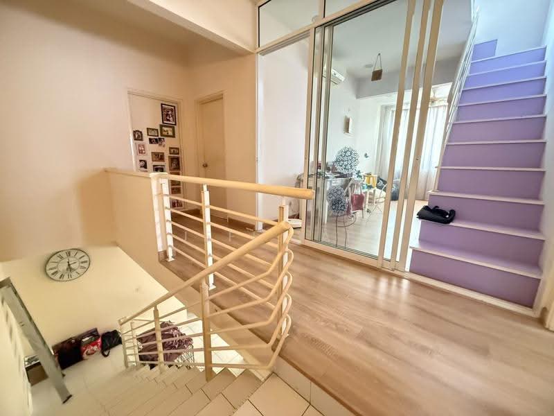 Rumah Teres 2-Tingkat untuk Dijual di Horizon Hills (Iskandar Puteri (Nusajaya)) - Jeff Yap - Interior - PropertyGuru.com.my