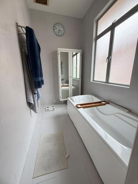 Rumah Teres 2-Tingkat untuk Dijual di Horizon Hills (Iskandar Puteri (Nusajaya)) - Jeff Yap - Bathroom - PropertyGuru.com.my
