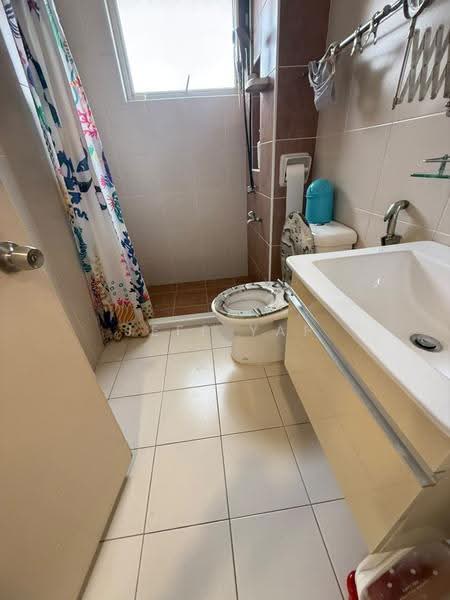 Rumah Teres 2-Tingkat untuk Dijual di Horizon Hills (Iskandar Puteri (Nusajaya)) - Jeff Yap - Bathroom - PropertyGuru.com.my