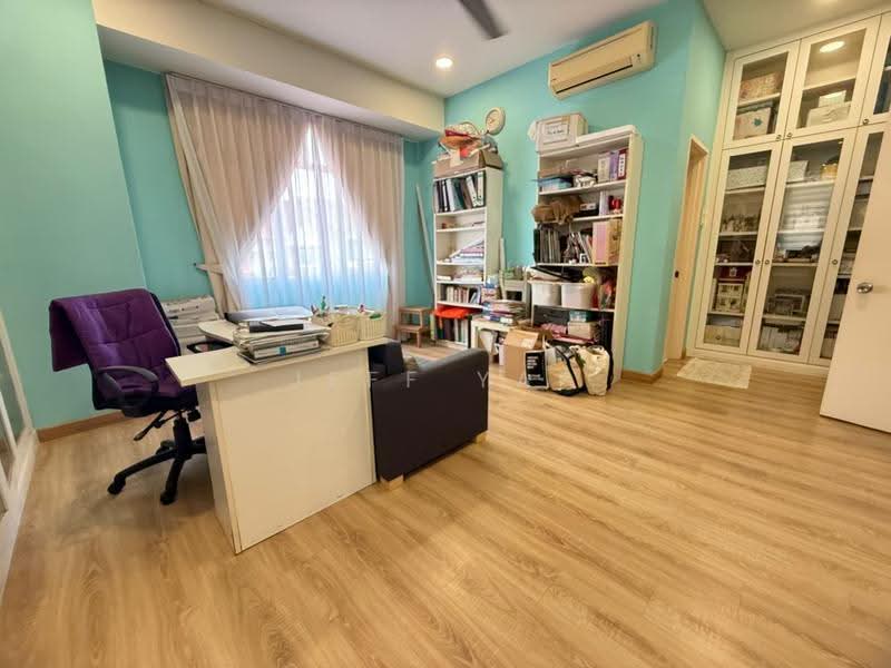 Rumah Teres 2-Tingkat untuk Dijual di Horizon Hills (Iskandar Puteri (Nusajaya)) - Jeff Yap - Study - PropertyGuru.com.my