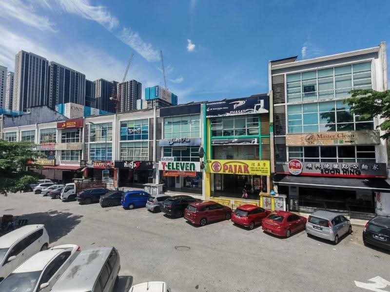 Shop for Rent in Puchong (Selangor) - Ivy Wong - PropertyGuru.com.my