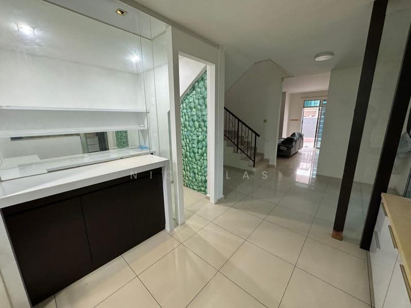 Rumah Teres 2-Tingkat untuk Dijual di Bandar Putra Jaya (Tebrau) - Nicholas Tey - PropertyGuru.com.my