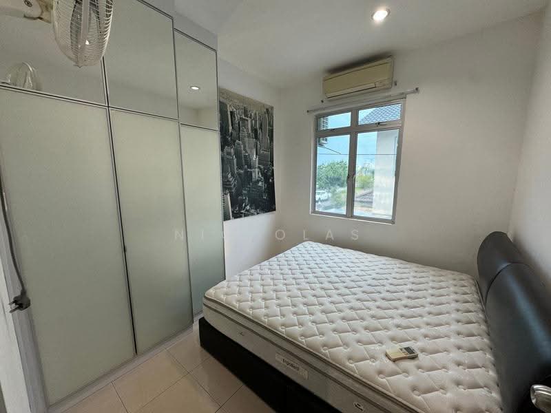 Rumah Teres 2-Tingkat untuk Dijual di Bandar Putra Jaya (Tebrau) - Nicholas Tey - PropertyGuru.com.my